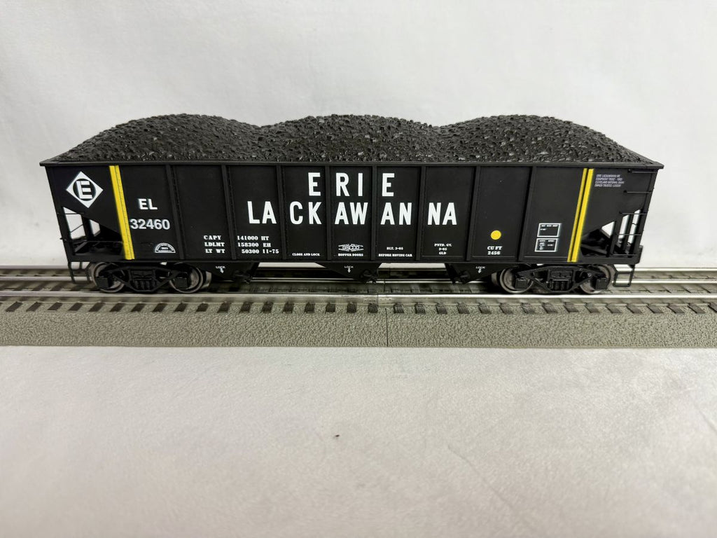 RMT O 3 Bay Hopper EL   (RMT66239)