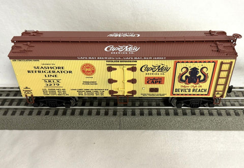 RMT O Woodside Reefer Cape May Devils Reach Beer   (RMT861991883)