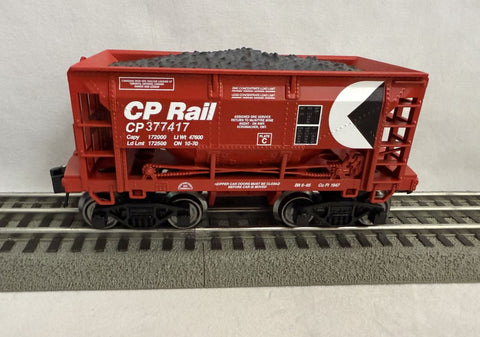 RMT O Ore Car CP   (RMT967553)