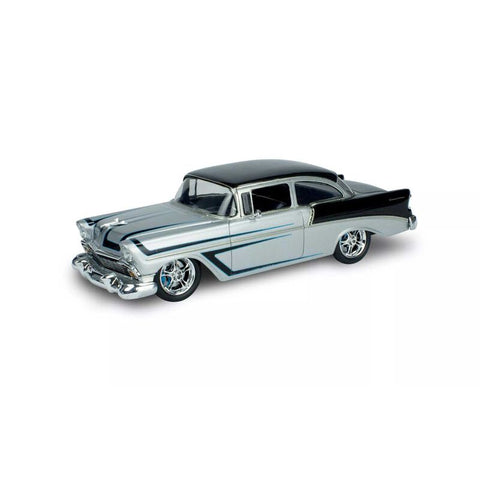 Revell 1/25 56 Chevy Del Ray 2n1   (RMX854504)