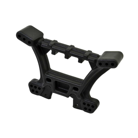 RPM Rear Shock Tower: Traxxas Rustler 4x4/Hoss 4x4 (RPM70772)