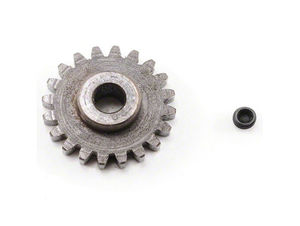 X HARD 5mm (1.0 MOD) PINION 20  (RRP1220)