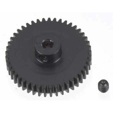 Robinson Racking 48P Hard Coated Aluminum Pinion Gear, 45T (RRP1341)