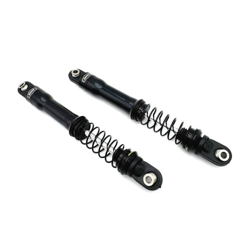 Reefs RC 90mm XP 1/10 Rock Crawler Aluminum Shocks (2)   (SEHREEFS212)
