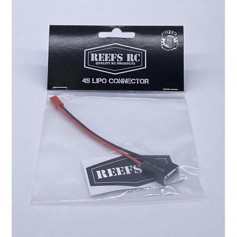 Reefs 4S Lipo Connector (SEHREEFS63)