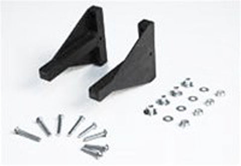 SIG GLASS-FILLED ENGINE MOUNTS - .19 -.61 LARGE [3" LONG 1-7/8" HIGH]   (SIGEM001)