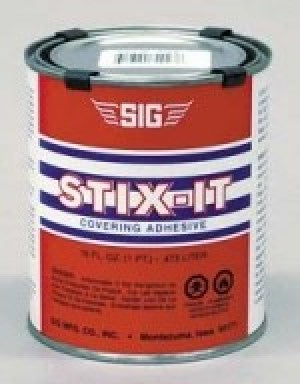 Sig Stix-It 16OZ.(SIGSX002)