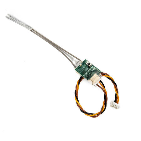 Spektrum RC DSMX SRXL2 Receiver w/Connector Installed  (SPM4650c