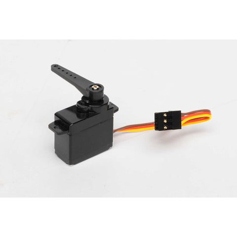 Spektrum 13g Sub Micro MG Servo: 240mm Servo Lead  (SPMSA382)