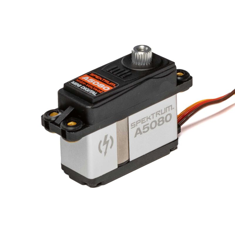 Spektrum MT/HS Mini Digital HV Servo (SPMSA5080)