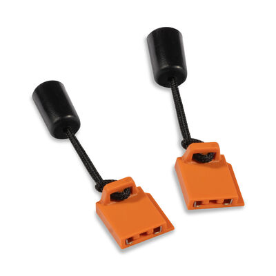Spektrum PowerGuard PowerKey Set (2)   (SPMX-1137)