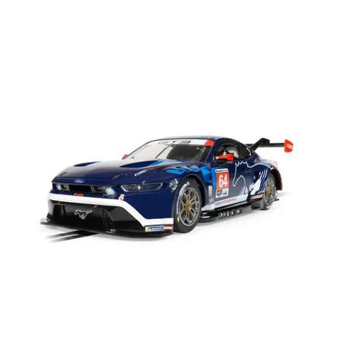 Scalextrics Ford Mustang GT3   (SSRC4503)