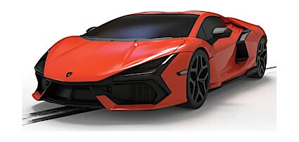 Scalextrics Lamborghini Revuelto   (SSRC4523)