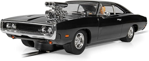 Scalextrics Fast & Furious - Dodge   (SSRC4573)