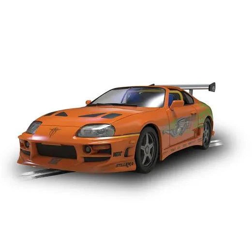 Scalextrics Fast & Furious - Toyota Supra   (SSRC4591)