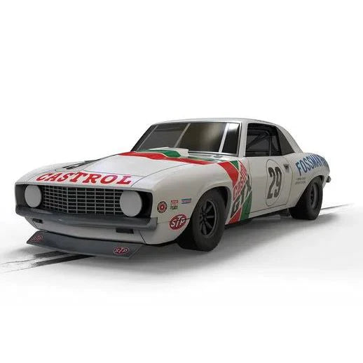 Scalextrics Camero 1971   (SSRC4643)