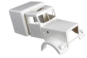Tamiya Replacement Body for 56301 King Hauler and 56344 Grand Hauler Cab  (TAM0335129)