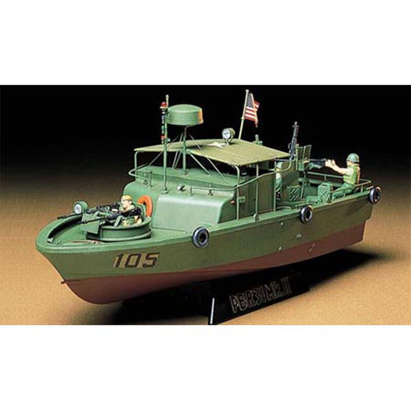 Tamiya 1/35 USN Pibber PBR 31 MkII Plastic Model  (TAM35150)