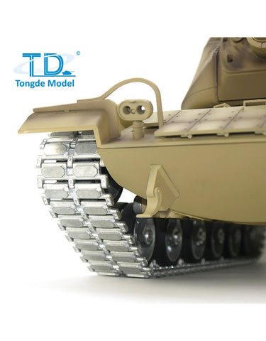 IMEX M2A2 BRADLEY UPGRADE  (TDM02121U)