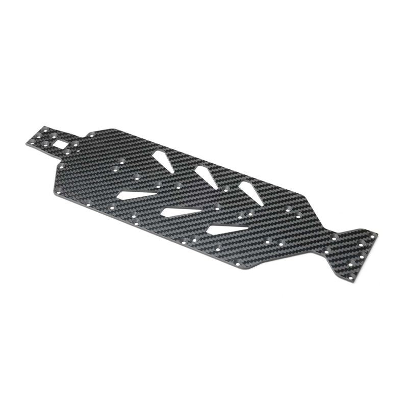 Team Losi Racing Front/Rear Hinge Pin Brace (TLR 22)   (TLR-1065)