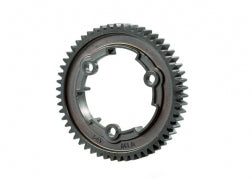 Traxxas Spur gear, 54-tooth, steel (wide-face, 1.0 metric pitch)    (TRA6449R)