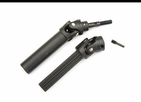Traxxas Driveshaft Assembly Front or Rear Maxx  (TRA8950)