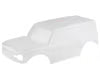 Traxxas Body Bronco 2021 Clear   (TRA9211)