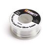 Rosin Core Lead-Free Silver Solder 100g   (TRIR0976)