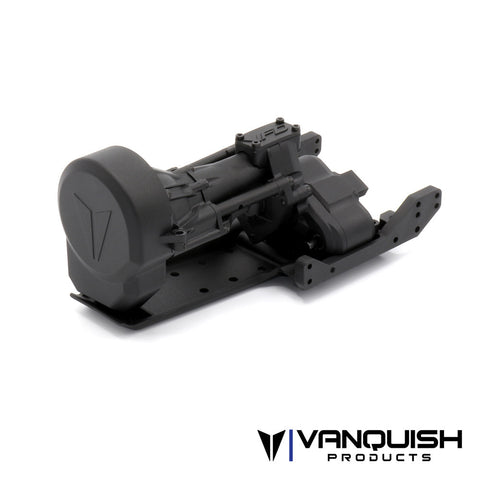 Vanquish VFD TRANSMISSION KIT   (VPS10152)