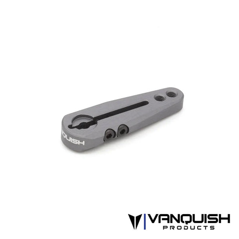 Vanquish Clamping 25t Servo Horn - 28mm   (VPS02414)