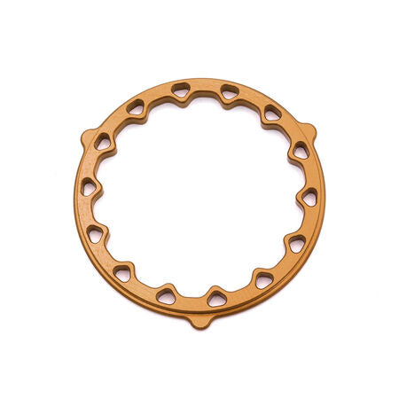 Vanquish 1.9 Delta IFR Bronze Anodized   (VPS05456)