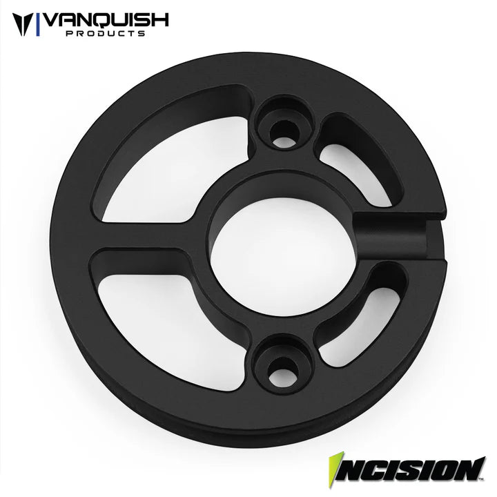 Yeti/RR10 Motor Cam Black Anodized