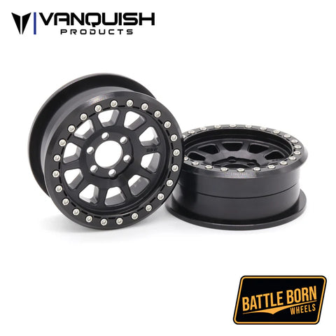 Vanquish Battle Born Wheels 2.2 Sierra   (VPS08151)
