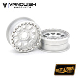 Vanquish Battle Born Wheels 2.2 Sierra   (VPS08151)