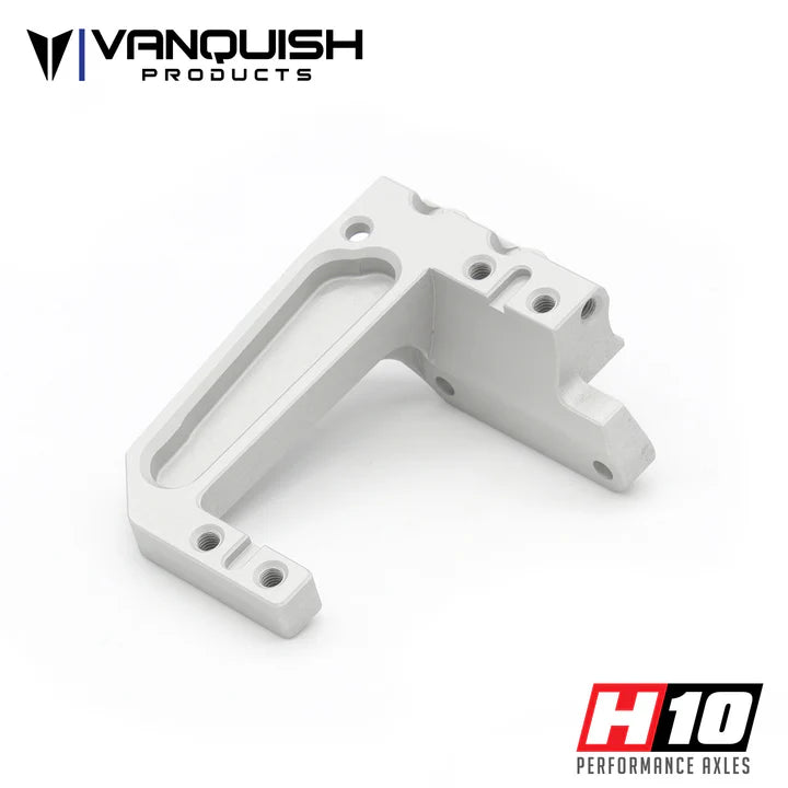 Vanquish H10 Aluminum Servo Mount   (VPS08813)