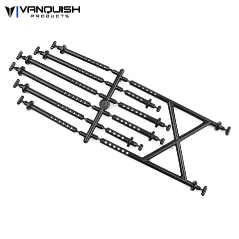 Vanquish VS4-10 BODY POST SET (VPS10113)