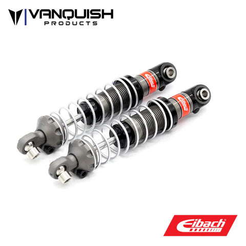 Vanquish Eibach S8E Scale Shock Set (Length: 80mm)  (VPS10350)