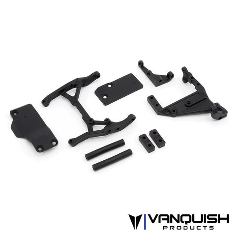 Vanquish VFD Stubby F10 BTA Servo Components   (VPS10408)
