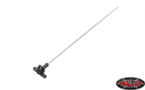 RC4WD Steel Antenna for Traxxas TRX-4 2021 Ford Bronco    (