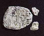 Woodland Scenics Laced Face Rock rock mold 5×7   (WDS1235)