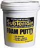 Woodland Scenics Foam Putty/1pt   (WDS1447)