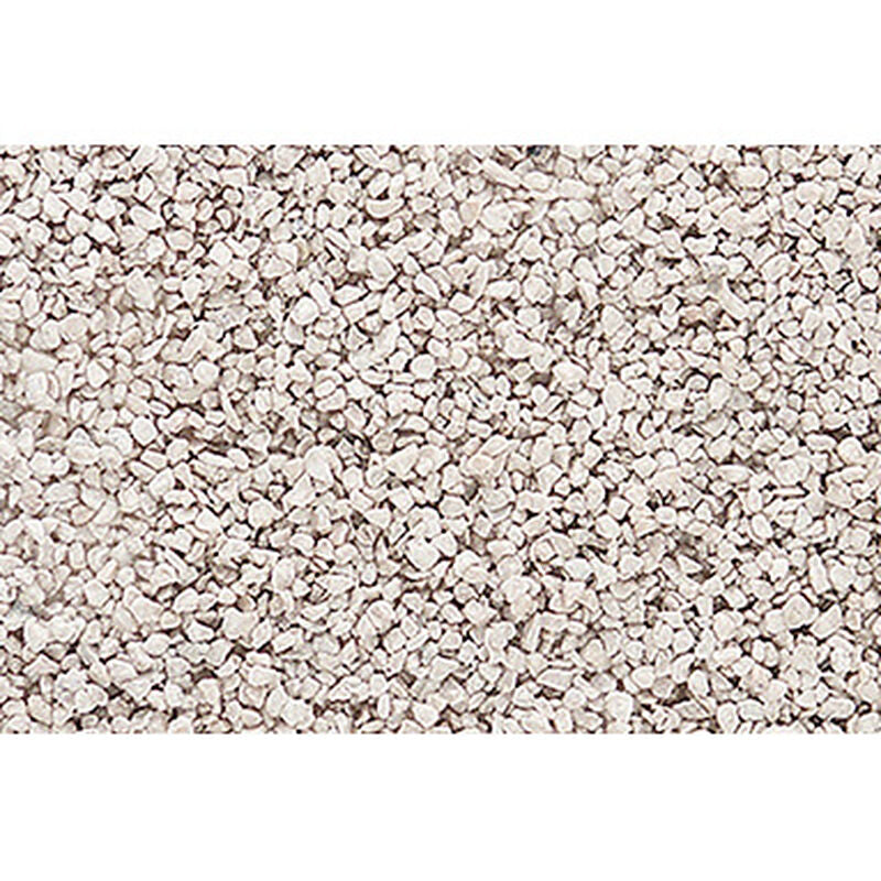 Woodland Scenics B74 BALLAST FINE LIGHT GRAY (WOOB74)