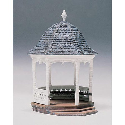 Woodland Scenics HO Gazebo   (WOOD236)