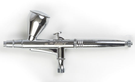 Grex Dual Action Airbrush, Top Gravity, 0.3mm   (XSi3.Genesis)