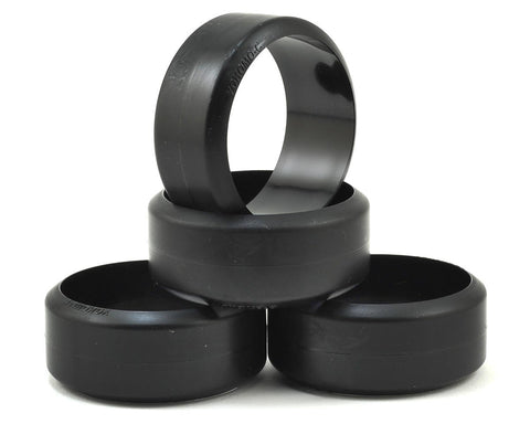 Yokomo DRC Competition Drift Tire (4) (for Carpet Surface)    (YOKZR-DRCA)