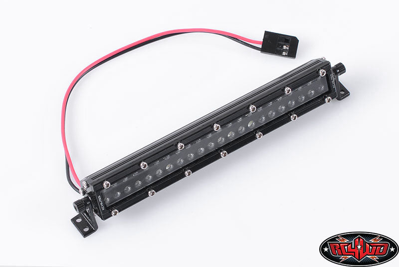 RC4WD KC HiLiTES 1/10 C Series High Performance LED Light Bar (100mm/4")   (RC4ZE0059)