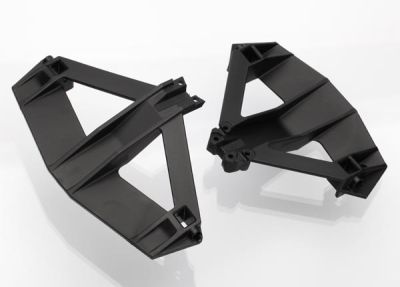 Traxxas Front & Rear Body Mount Set   (TRA6415)