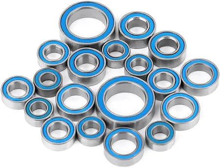 Hamilton Hobbies trx4m complet bearing kit