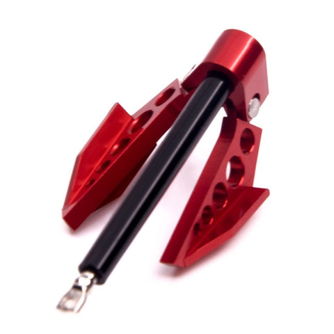 HAMILTON HOBBIES metal self rescue winch anchor