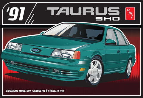 AMT 1/25 1991 Ford Taurus SHO   (AMT1554)